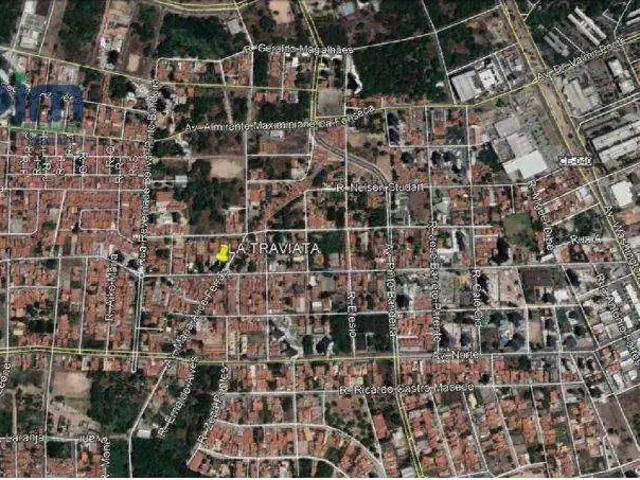 Apartamento para Venda em Fortaleza/CE Engenheiro Luciano Cavalcante 3 Quartos