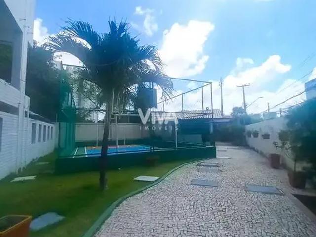 Apartamento para Venda em Fortaleza/CE Engenheiro Luciano Cavalcante 3 Quartos