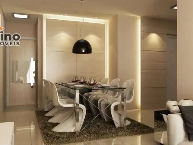 Apartamento para Venda em Fortaleza/CE Engenheiro Luciano Cavalcante 3 Quartos