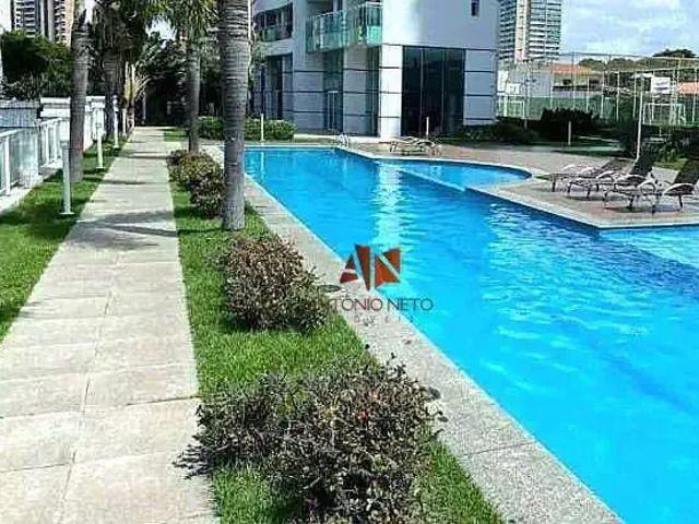 Apartamento para Venda em Fortaleza/CE Engenheiro Luciano Cavalcante 3 Quartos