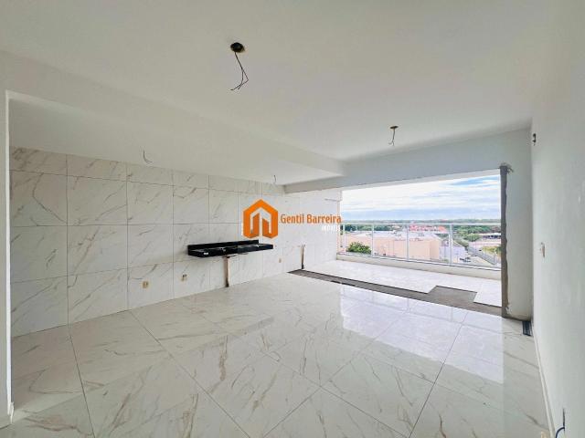 Apartamento para Venda em Fortaleza/CE Engenheiro Luciano Cavalcante 3 Quartos