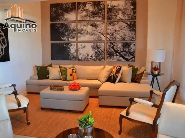 Apartamento para Venda em Fortaleza/CE Engenheiro Luciano Cavalcante 3 Quartos