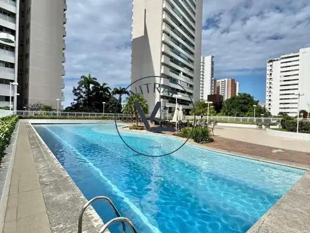 Apartamento para Venda em Fortaleza/CE Engenheiro Luciano Cavalcante 3 Quartos