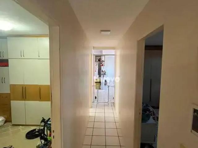Apartamento para Venda em Fortaleza/CE Engenheiro Luciano Cavalcante 3 Quartos