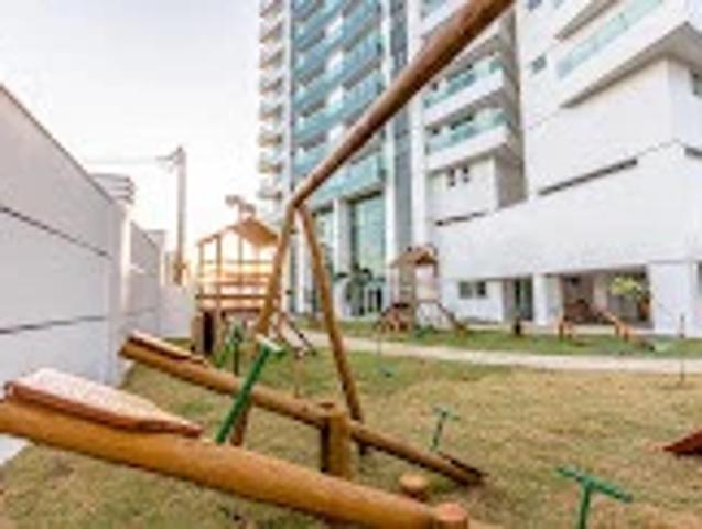 Apartamento para Venda em Fortaleza/CE Engenheiro Luciano Cavalcante 3 Quartos