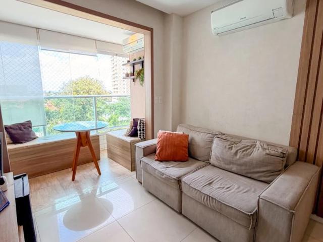 Apartamento para Venda em Fortaleza/CE Engenheiro Luciano Cavalcante 3 Quartos