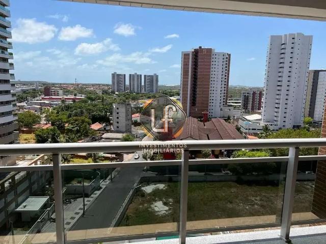 Apartamento para Venda em Fortaleza/CE Engenheiro Luciano Cavalcante 3 Quartos