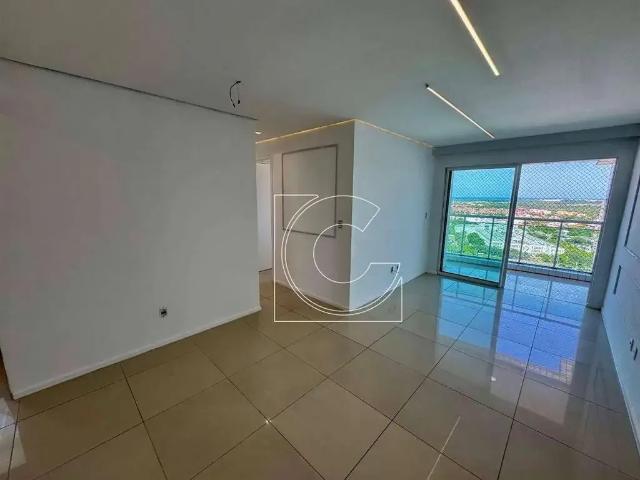 Apartamento para Venda em Fortaleza/CE Engenheiro Luciano Cavalcante 3 Quartos