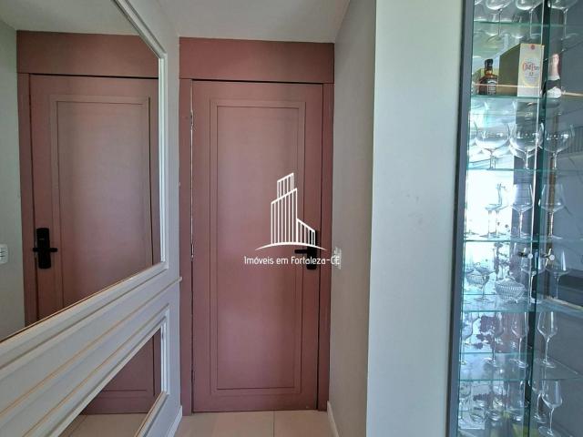 Apartamento para Venda em Fortaleza/CE Engenheiro Luciano Cavalcante 3 Quartos