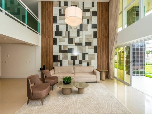 Apartamento para Venda em Fortaleza/CE Engenheiro Luciano Cavalcante 3 Quartos