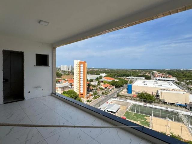 Apartamento para Venda em Fortaleza/CE Engenheiro Luciano Cavalcante 3 Quartos