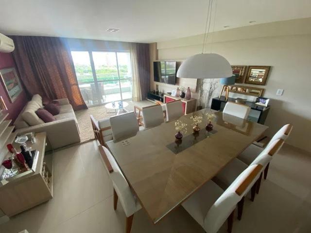 Apartamento para Venda em Fortaleza/CE Engenheiro Luciano Cavalcante 3 Quartos