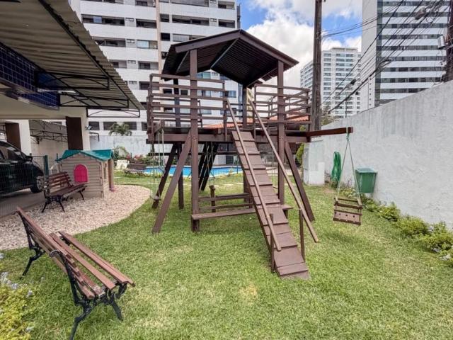 Apartamento para Venda em Fortaleza/CE Engenheiro Luciano Cavalcante 3 Quartos