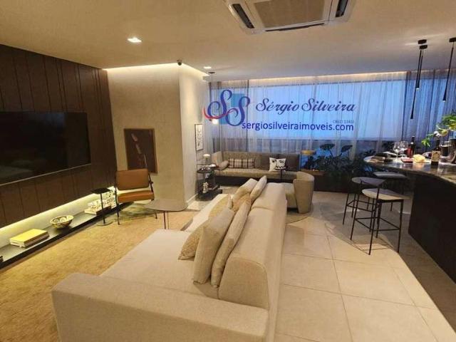 Apartamento para Venda em Fortaleza/CE Engenheiro Luciano Cavalcante 3 Quartos