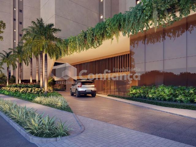 Apartamento para Venda em Fortaleza/CE Engenheiro Luciano Cavalcante 3 Quartos