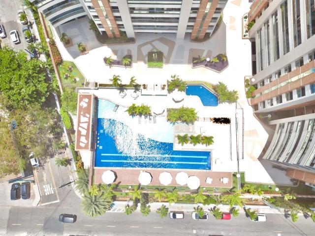 Apartamento para Venda em Fortaleza/CE Engenheiro Luciano Cavalcante 3 Quartos