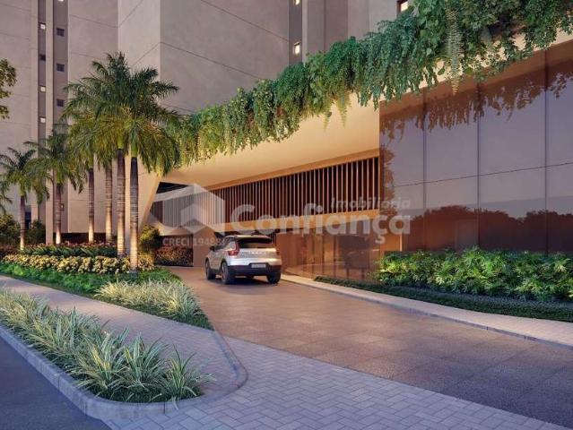 Apartamento para Venda em Fortaleza/CE Engenheiro Luciano Cavalcante 3 Quartos