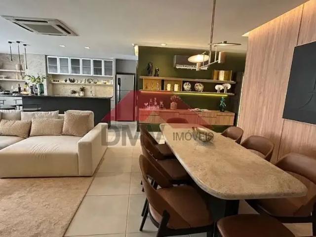 Apartamento para Venda em Fortaleza/CE Engenheiro Luciano Cavalcante 3 Quartos