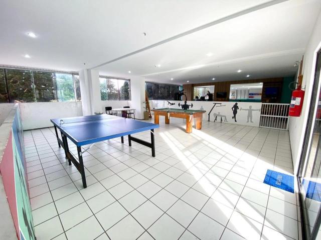Apartamento para Venda em Fortaleza/CE Engenheiro Luciano Cavalcante 3 Quartos