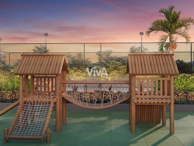 Apartamento para Venda em Fortaleza/CE Engenheiro Luciano Cavalcante 3 Quartos