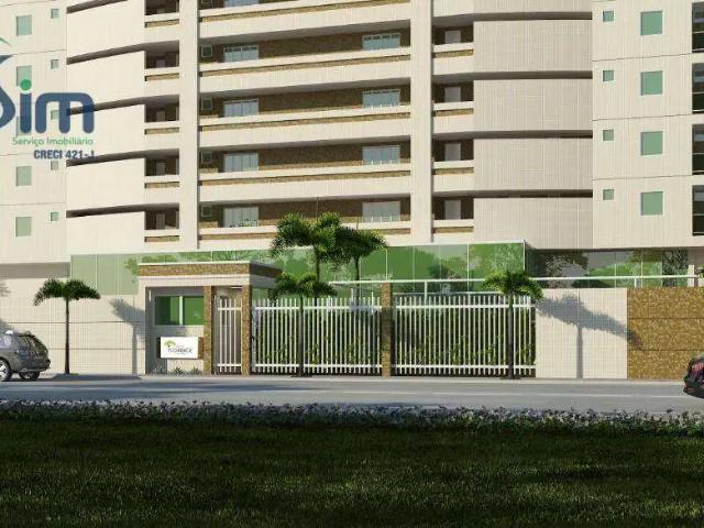 Apartamento para Venda em Fortaleza/CE Engenheiro Luciano Cavalcante 3 Quartos