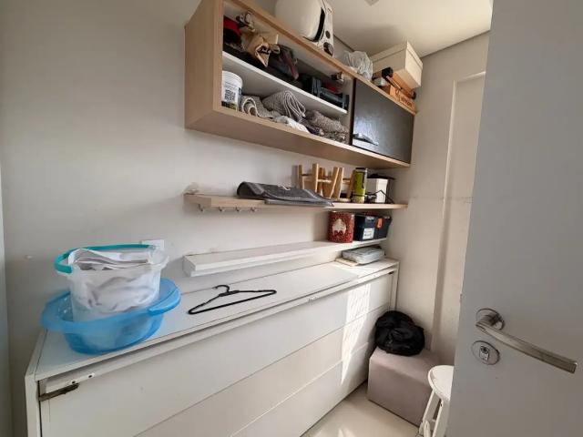 Apartamento para Venda em Fortaleza/CE Engenheiro Luciano Cavalcante 3 Quartos