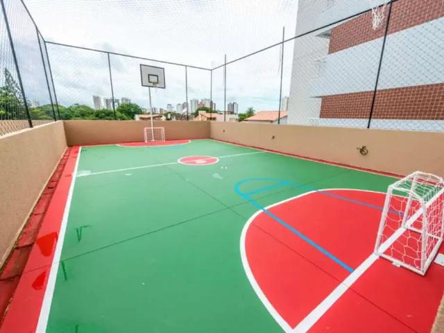 Apartamento para Venda em Fortaleza/CE Engenheiro Luciano Cavalcante 3 Quartos