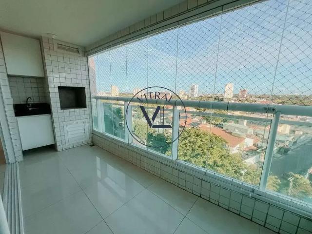 Apartamento para Venda em Fortaleza/CE Engenheiro Luciano Cavalcante 3 Quartos