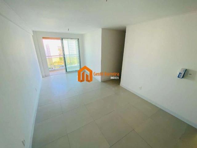Apartamento para Venda em Fortaleza/CE Engenheiro Luciano Cavalcante 3 Quartos