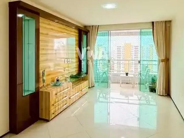 Apartamento para Venda em Fortaleza/CE Engenheiro Luciano Cavalcante 3 Quartos