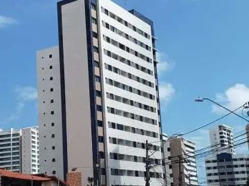 Apartamento para Venda em Fortaleza/CE Engenheiro Luciano Cavalcante 3 Quartos