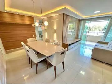 Apartamento para Venda em Fortaleza/CE Engenheiro Luciano Cavalcante 3 Quartos