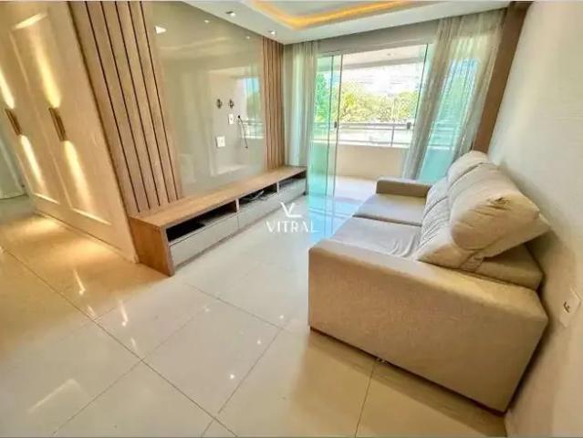 Apartamento para Venda em Fortaleza/CE Engenheiro Luciano Cavalcante 3 Quartos