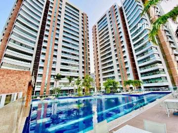Apartamento para Venda em Fortaleza/CE Engenheiro Luciano Cavalcante 3 Quartos