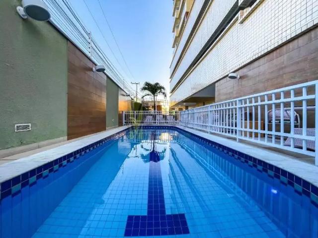 Apartamento para Venda em Fortaleza/CE Engenheiro Luciano Cavalcante 3 Quartos