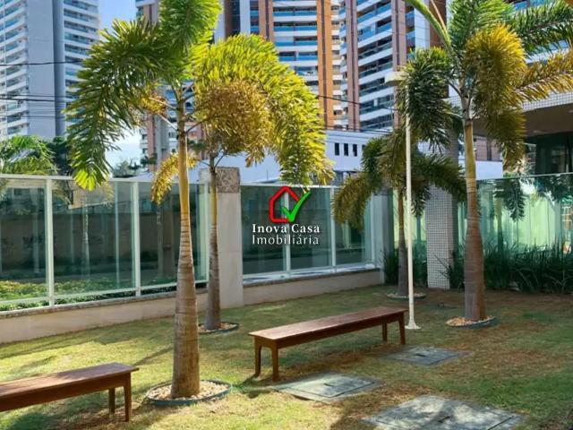 Apartamento para Venda em Fortaleza/CE Engenheiro Luciano Cavalcante 3 Quartos
