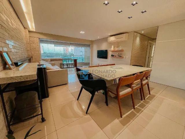 Apartamento para Venda em Fortaleza/CE Engenheiro Luciano Cavalcante 3 Quartos