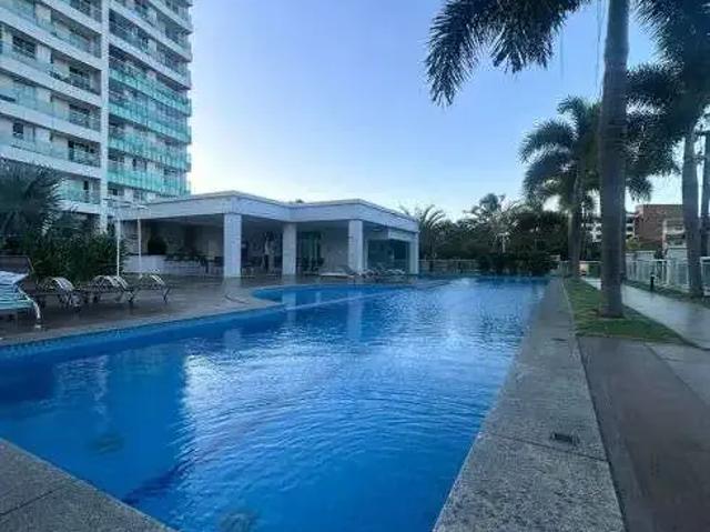 Apartamento para Venda em Fortaleza/CE Engenheiro Luciano Cavalcante 3 Quartos