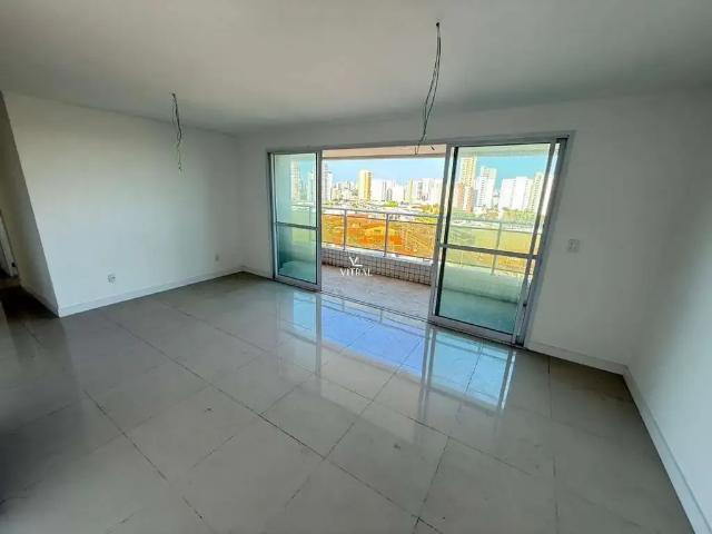 Apartamento para Venda em Fortaleza/CE Engenheiro Luciano Cavalcante 3 Quartos