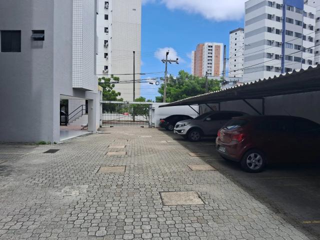Apartamento para Venda em Fortaleza/CE Engenheiro Luciano Cavalcante 3 Quartos