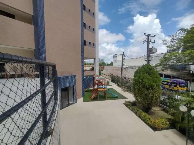 Apartamento para Venda em Fortaleza/CE Engenheiro Luciano Cavalcante 3 Quartos