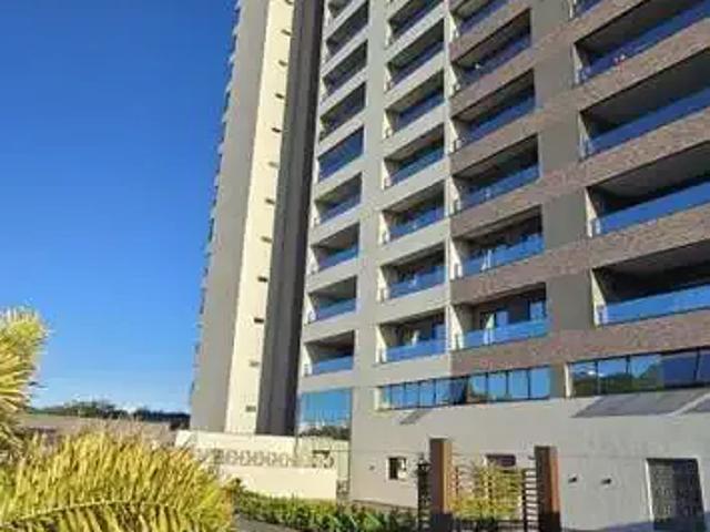Apartamento para Venda em Fortaleza/CE Engenheiro Luciano Cavalcante 3 Quartos
