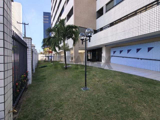 Apartamento para Venda em Fortaleza/CE Engenheiro Luciano Cavalcante 3 Quartos