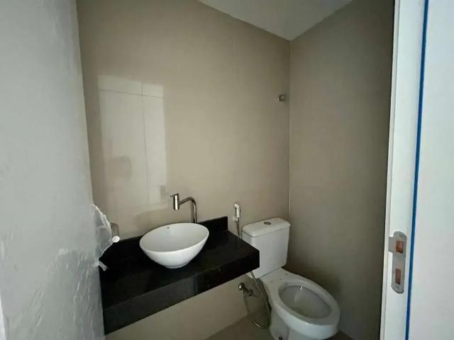 Apartamento para Venda em Fortaleza/CE Engenheiro Luciano Cavalcante 3 Quartos