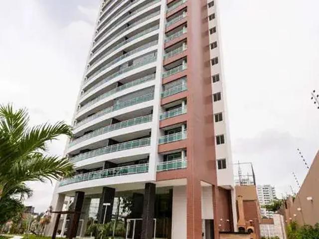 Apartamento para Venda em Fortaleza/CE Engenheiro Luciano Cavalcante 3 Quartos