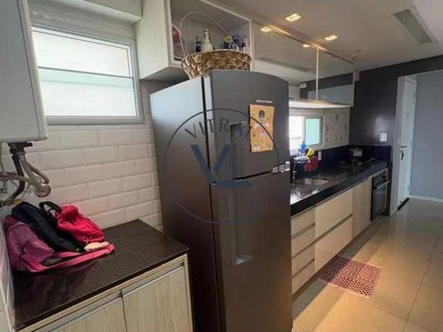 Apartamento para Venda em Fortaleza/CE Engenheiro Luciano Cavalcante 3 Quartos