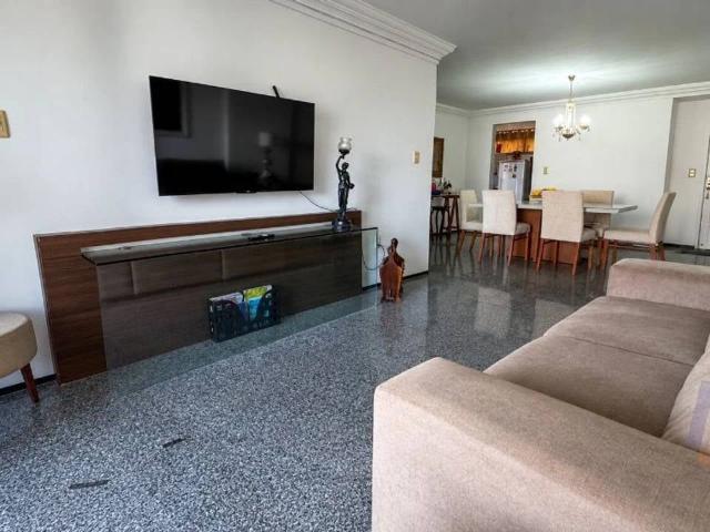 Apartamento para Venda em Fortaleza/CE Engenheiro Luciano Cavalcante 3 Quartos