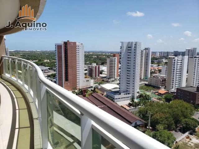 Apartamento para Venda em Fortaleza/CE Engenheiro Luciano Cavalcante 3 Quartos