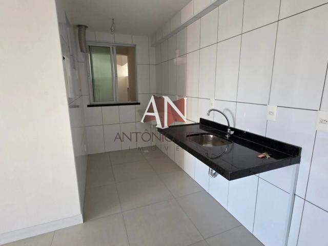 Apartamento para Venda em Fortaleza/CE Engenheiro Luciano Cavalcante 3 Quartos