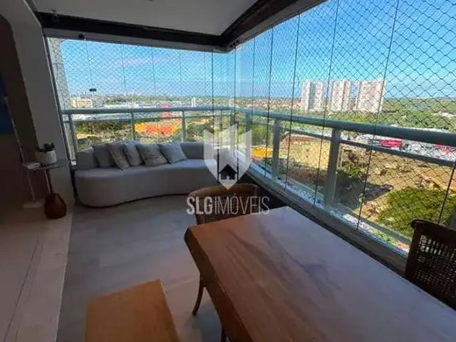Apartamento para Venda em Fortaleza/CE Engenheiro Luciano Cavalcante 3 Quartos